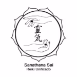 Reiki Unificado Sanathana Sai